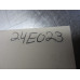 24E023 Right Eccentric Camshaft Solenoid From 2014 Infiniti QX70  3.7